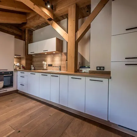 Duplex In/out 5 Pers, 2 Ch, 3 Sdb, Balcon, Wifi - 1650 - Fr-1-631-208 Lägenhet Courchevel